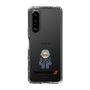 Slim Protection Case［ TEKKEN - Chibi Character - Lee Chaolan ］