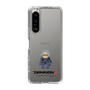 Slim Protection Case［ TEKKEN - Chibi Character - Lee Chaolan ］