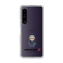 Slim Protection Case［ TEKKEN - Chibi Character - Lee Chaolan ］