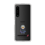 Slim Protection Case［ TEKKEN - Chibi Character - Lee Chaolan ］
