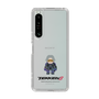 Slim Protection Case［ TEKKEN - Chibi Character - Lee Chaolan ］