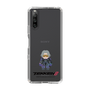 Slim Protection Case［ TEKKEN - Chibi Character - Lee Chaolan ］