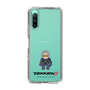Slim Protection Case［ TEKKEN - Chibi Character - Lee Chaolan ］