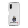 Slim Protection Case［ TEKKEN - Chibi Character - Lee Chaolan ］