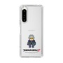 Slim Protection Case［ TEKKEN - Chibi Character - Lee Chaolan ］