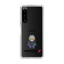 Slim Protection Case［ TEKKEN - Chibi Character - Lee Chaolan ］