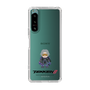 Slim Protection Case［ TEKKEN - Chibi Character - Lee Chaolan ］