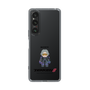 Slim Protection Case［ TEKKEN - Chibi Character - Lee Chaolan ］