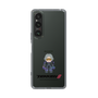 Slim Protection Case［ TEKKEN - Chibi Character - Lee Chaolan ］