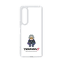 Slim Protection Case［ TEKKEN - Chibi Character - Lee Chaolan ］