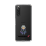 Slim Protection Case［ TEKKEN - Chibi Character - Lee Chaolan ］