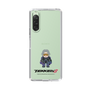 Slim Protection Case［ TEKKEN - Chibi Character - Lee Chaolan ］