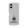 Slim Protection Case［ TEKKEN - Chibi Character - Lee Chaolan ］