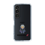 Slim Protection Case［ TEKKEN - Chibi Character - Lee Chaolan ］