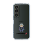 Slim Protection Case［ TEKKEN - Chibi Character - Lee Chaolan ］
