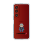 Slim Protection Case［ TEKKEN - Chibi Character - Lee Chaolan ］