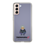 Slim Protection Case［ TEKKEN - Chibi Character - Lee Chaolan ］