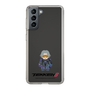 Slim Protection Case［ TEKKEN - Chibi Character - Lee Chaolan ］