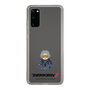 Slim Protection Case［ TEKKEN - Chibi Character - Lee Chaolan ］