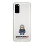 Slim Protection Case［ TEKKEN - Chibi Character - Lee Chaolan ］