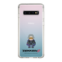 Slim Protection Case［ TEKKEN - Chibi Character - Lee Chaolan ］