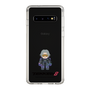 Slim Protection Case［ TEKKEN - Chibi Character - Lee Chaolan ］