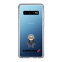 Slim Protection Case［ TEKKEN - Chibi Character - Lee Chaolan ］