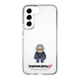 Slim Protection Case［ TEKKEN - Chibi Character - Lee Chaolan ］