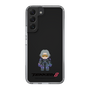 Slim Protection Case［ TEKKEN - Chibi Character - Lee Chaolan ］