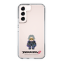 Slim Protection Case［ TEKKEN - Chibi Character - Lee Chaolan ］