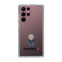 Slim Protection Case［ TEKKEN - Chibi Character - Lee Chaolan ］