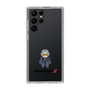 Slim Protection Case［ TEKKEN - Chibi Character - Lee Chaolan ］