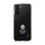 Slim Protection Case［ TEKKEN - Chibi Character - Lee Chaolan ］