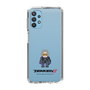 Slim Protection Case［ TEKKEN - Chibi Character - Lee Chaolan ］