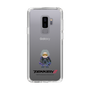 Slim Protection Case［ TEKKEN - Chibi Character - Lee Chaolan ］