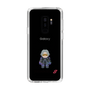 Slim Protection Case［ TEKKEN - Chibi Character - Lee Chaolan ］