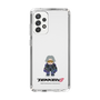 Slim Protection Case［ TEKKEN - Chibi Character - Lee Chaolan ］