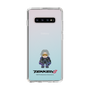 Slim Protection Case［ TEKKEN - Chibi Character - Lee Chaolan ］