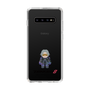 Slim Protection Case［ TEKKEN - Chibi Character - Lee Chaolan ］