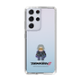 Slim Protection Case［ TEKKEN - Chibi Character - Lee Chaolan ］