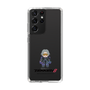 Slim Protection Case［ TEKKEN - Chibi Character - Lee Chaolan ］
