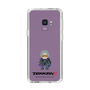 Slim Protection Case［ TEKKEN - Chibi Character - Lee Chaolan ］