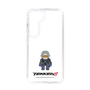 Slim Protection Case［ TEKKEN - Chibi Character - Lee Chaolan ］