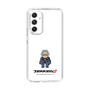 Slim Protection Case［ TEKKEN - Chibi Character - Lee Chaolan ］
