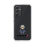 Slim Protection Case［ TEKKEN - Chibi Character - Lee Chaolan ］