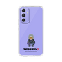 Slim Protection Case［ TEKKEN - Chibi Character - Lee Chaolan ］