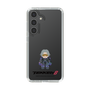 Slim Protection Case［ TEKKEN - Chibi Character - Lee Chaolan ］