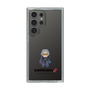Slim Protection Case［ TEKKEN - Chibi Character - Lee Chaolan ］