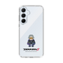 Slim Protection Case［ TEKKEN - Chibi Character - Lee Chaolan ］