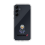 Slim Protection Case［ TEKKEN - Chibi Character - Lee Chaolan ］